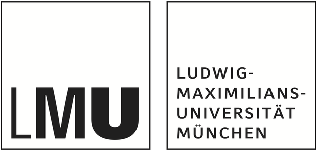6 Stellen zur Promotion - Ludwig-Maximilians-Universität München, Fakultät 13 für Sprach- und Literaturwissenschaft, GRK 2845 "Family Matters. Figuren der Ent-Bindung" - Logo