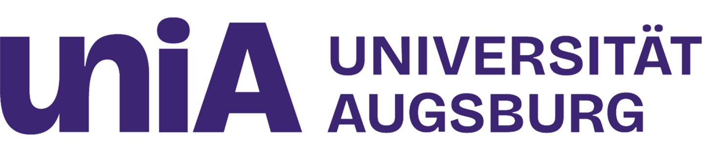 Universität Augsburg / Medizinische Fakultät - Logo