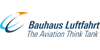 Bauhaus Luftfahrt e.V. - Logo