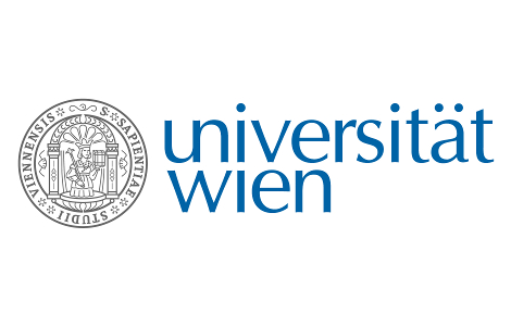 Universität Wien - Logo