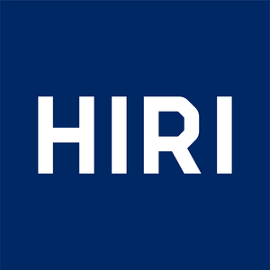 Helmholtz-Institut für RNA-basierte Infektionsforschung (HIRI) - Logo