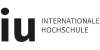 IU Internationale Hochschule - Logo