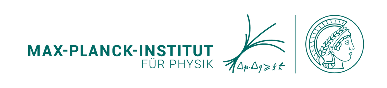 Max-Planck-Institut für Physik - Logo