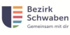 Bezirk Schwaben - Logo