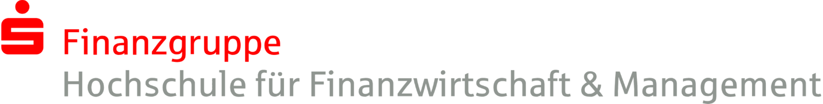 Werkstudent (m/w/d) im wissenschaftlichen Bereich - Hochschule für Finanzwirtschaft und Management GmbH - Logo