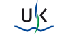 Universitätsklinikum üܰ - Logo