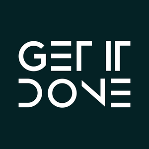Get IT Done GmbH - Logo