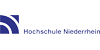 Hochschule Niederrhein - Logo