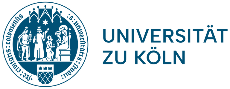 Universität zu Köln - Logo
