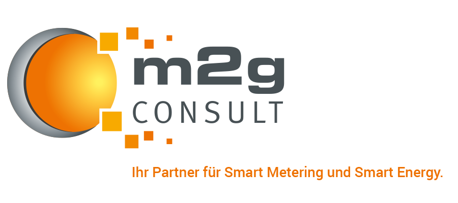 Abschlussarbeit (Bachelor/ Master): Analyse der Anwendungsmöglichkeiten von Steuerung in der Niederspannung - m2g-Consult GmbH - Logo