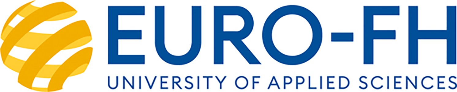 Europäische Fernhochschule Hamburg GmbH - University of Applied Sciences - Logo
