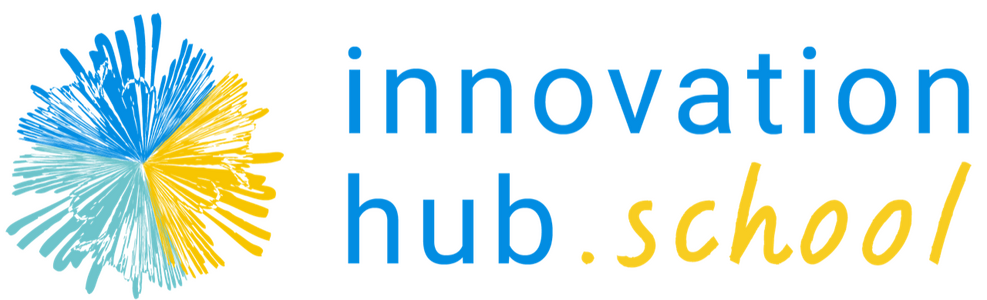 innovationhub.schule - Logo