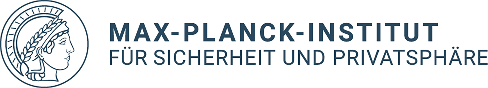 Max Planck Institute for Security and Privacy (MPI-SP) - Logo
