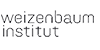 Weizenbaum-Institut e. V. - Logo