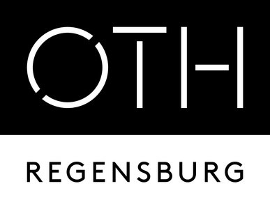 OTH Regensburg - Logo