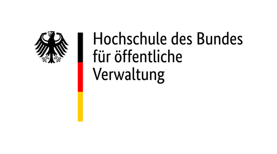 Professuren für Öffentliches Recht - Hochschule des Bundes für öffentliche Verwaltung - Logo