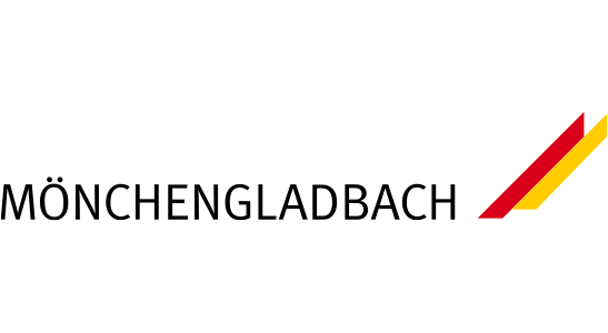 Beigeordnete*r für das Dezernat Bürgerservice, Recht, Ordnung und Sicherheit - Stadt Mönchengladbach - Logo