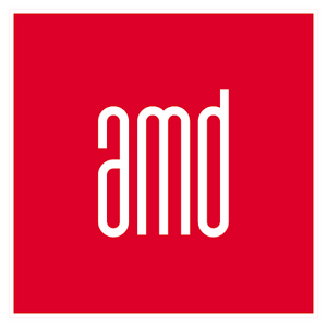 AMD Akademie Mode & Design GmbH - Logo