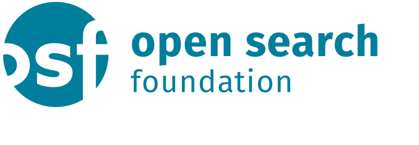 Wissenschaftliche(r) Mitarbeiter:in Community- und Governance-Building (w/m/d) - OpenSearchFoundation e.V. - Logo