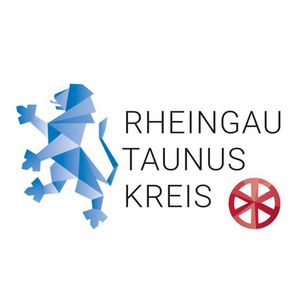 Rheingau-Taunus-Kreis - Logo
