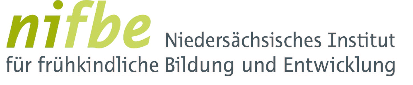 eine*n Geschäftsführer*in (m/w/d) in Anlehnung an TV-L 15 - Niedersächsisches Institut für frühkindliche Bildung und Entwicklung e.V. (Nifbe) - Logo