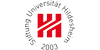 Universität Hildesheim - Logo