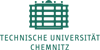 Technische Universität Chemnitz - Logo