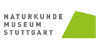 Staatliches Museum für Naturkunde Stuttgart (SMNS) - Logo