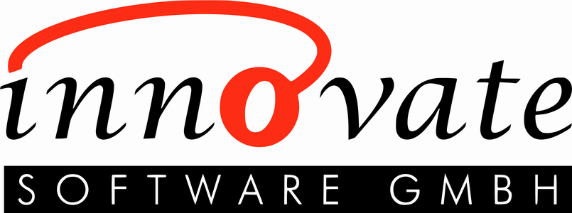 Praktikums oder Abschlussarbeit: Junior Softwareentwickler (m/w/d) - Schwerpunkt SAP JAVA - innovate Software GmbH - Logo