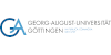 Georg-August-Universität Göttingen - Logo