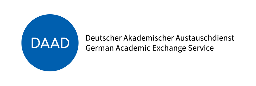 Deutscher Akademischer Austauschdienst e.V. (DAAD) - Logo