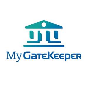 MyGateKeeper - Logo