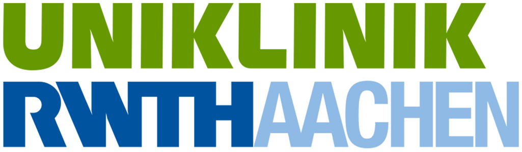 Universitätsklinikum Aachen - Logo