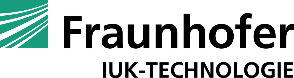 Fraunhofer-Verbund IUK-Technologie - Logo
