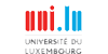 Université du Luxembourg - Logo