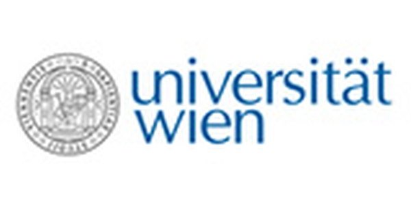 Universität Wien - Logo