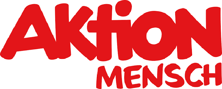 Aktion Mensch e.V. über Egon Zehnder International GmbH - Logo