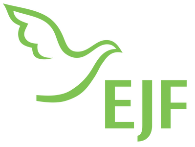 EJF gAG - Logo EJF gAG - Logo