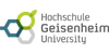 Hochschule Geisenheim University - Logo