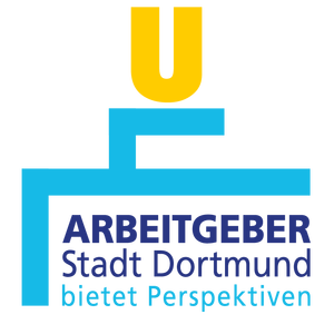 Werkstudent*in (m/w/d) im Bereich Personal- und Ausbildungsmarketing / Human Ressources (HR) - Stadt Dortmund / Personalamt ZAK (11/2-1) - Logo