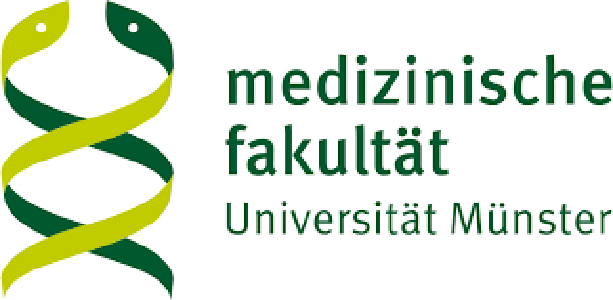Universitätsklinikum Münster - Logo