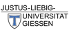 Justus-Liebig-Universität Gießen - Logo Justus-Liebig-Universität Gießen - Logo