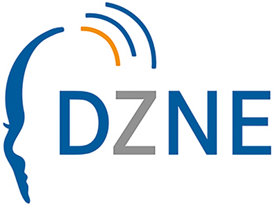Deutsches Zentrum für Neurodegenerative Erkrankungen e.V. (DZNE) - Logo