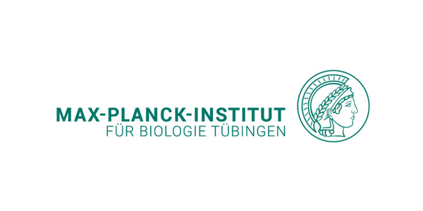 Max-Planck-Institut für Biologie Tübingen - Logo