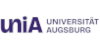 Universität Augsburg - Logo