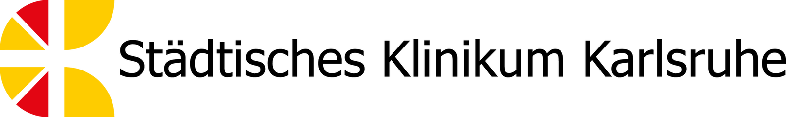 Städtisches Klinikum Karlsruhe gGmbH - Logo