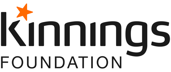 Kinnings Foundation - Logo
