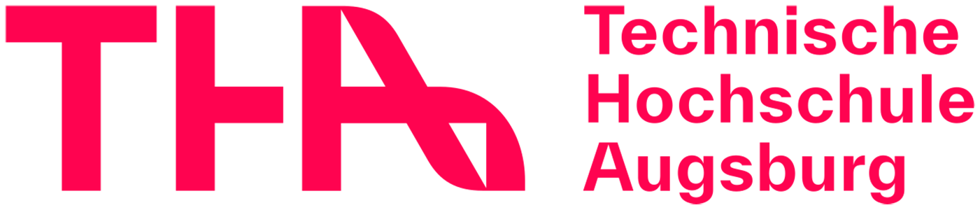 Technische Hochschule Augsburg - Logo