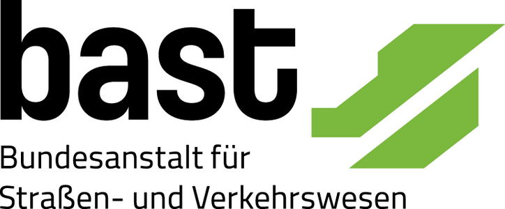 Bundesanstalt für Straßen- und Verkehrswesen (BASt) - Logo