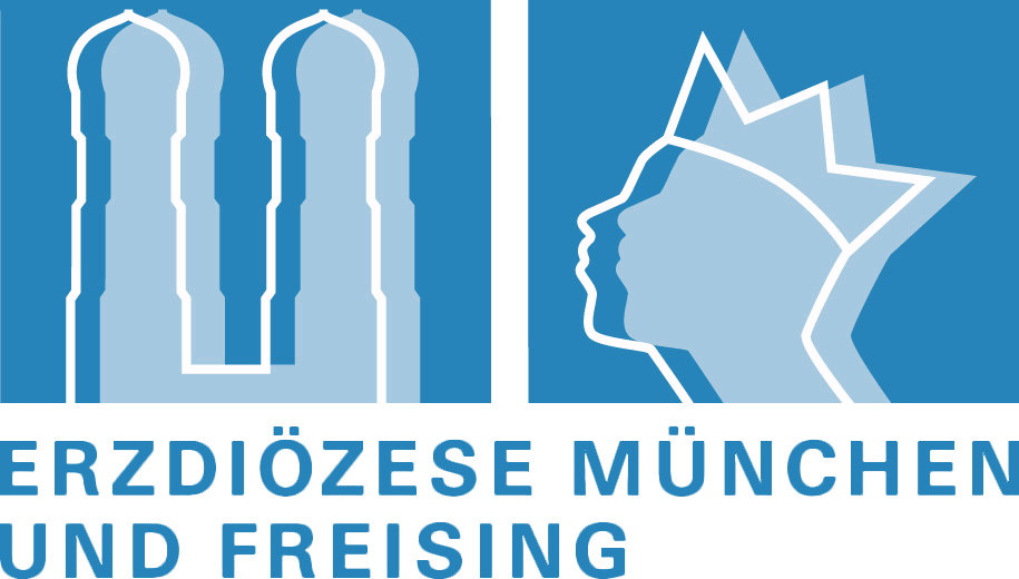 Erzbischöfliches Ordinariat München - Logo